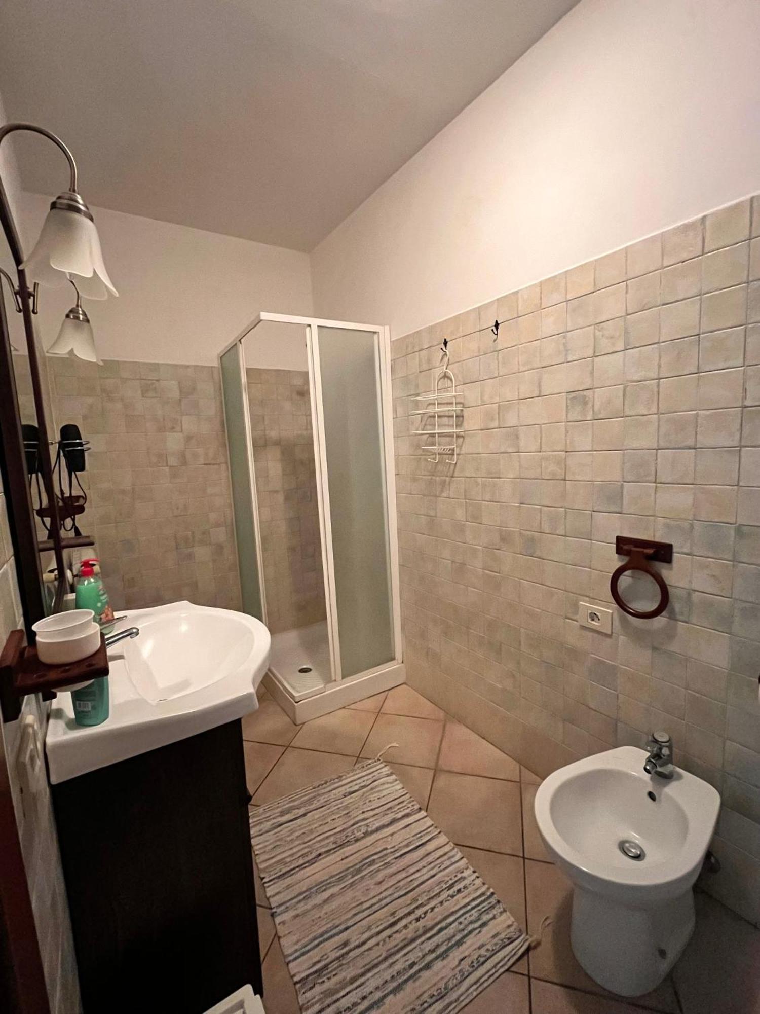 B&B Ar Colle 2 Valmontone Bagian luar foto