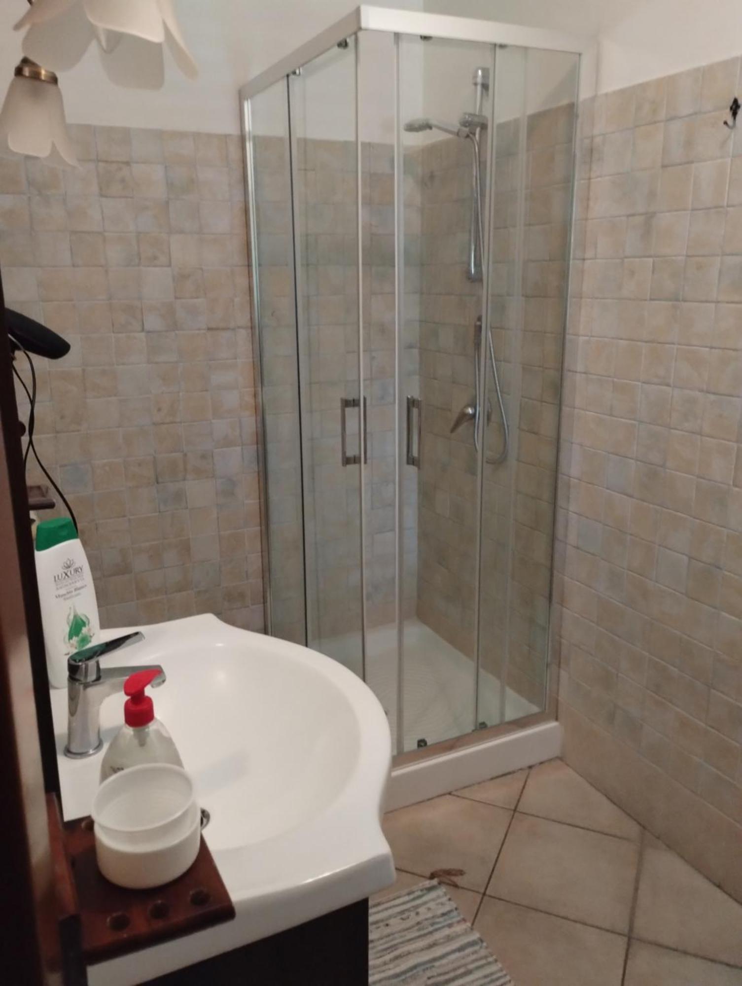 B&B Ar Colle 2 Valmontone Bagian luar foto